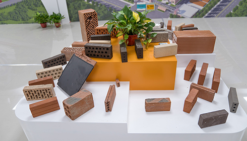 燒結(jié)磚行業(yè)如何實現(xiàn)轉(zhuǎn)型？