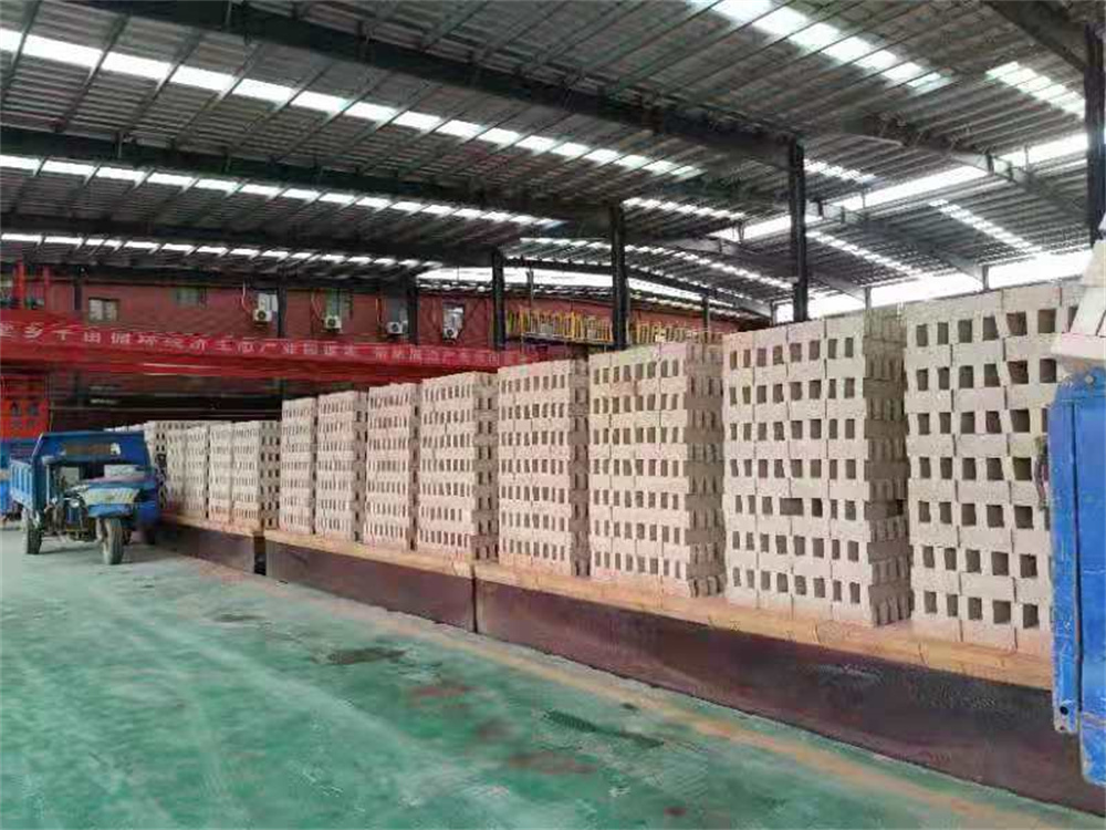 燒結磚砌塊在我國建筑節(jié)能中的作用