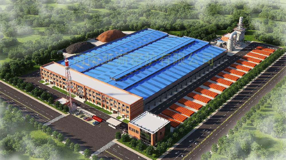 新形勢下燒結磚行業(yè)的戰(zhàn)略定位