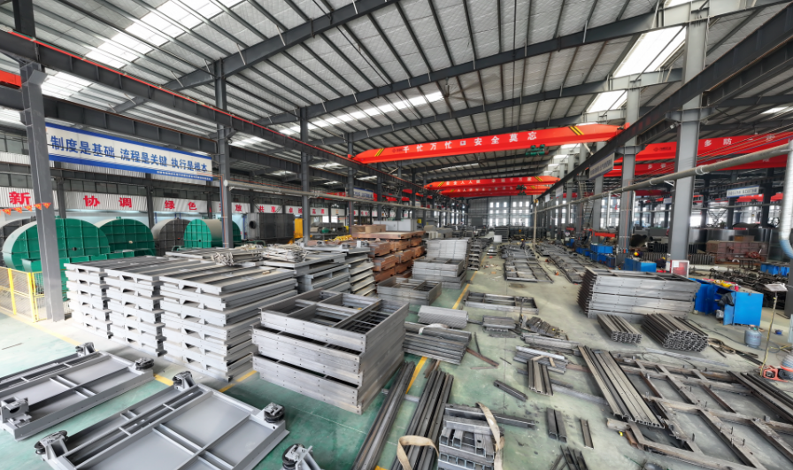 周密準(zhǔn)備，提前規(guī)劃——亞新公司全面?zhèn)鋺?zhàn)生產(chǎn)高峰期