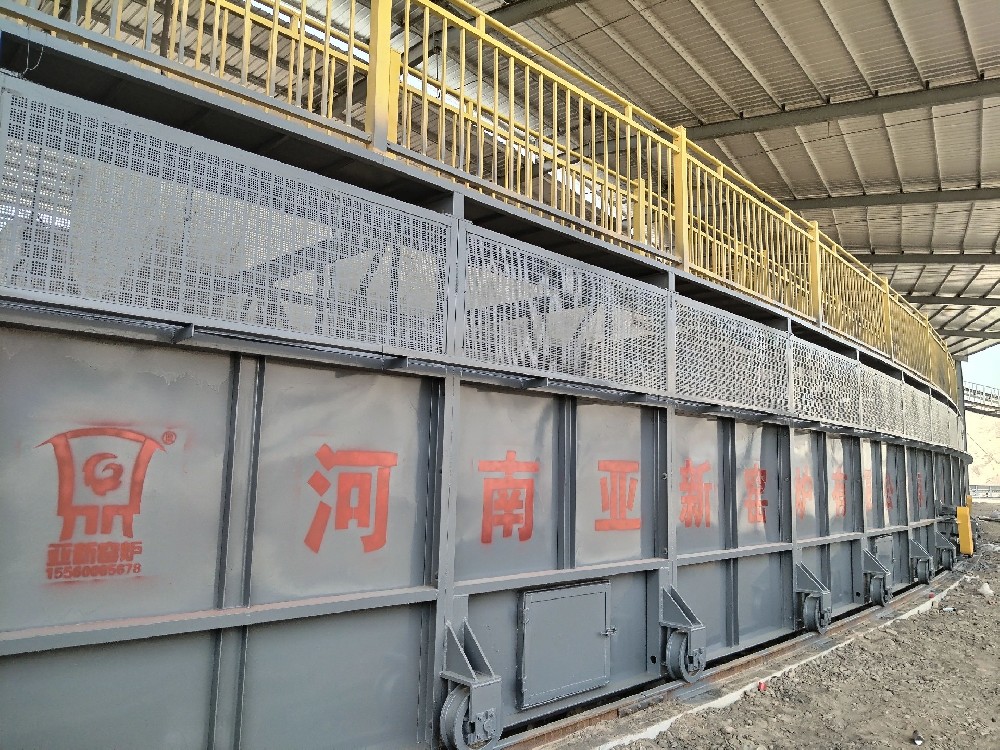 亞新窯爐國內(nèi)多個(gè)項(xiàng)目喜報(bào)頻傳，標(biāo)桿工程點(diǎn)亮全國版圖