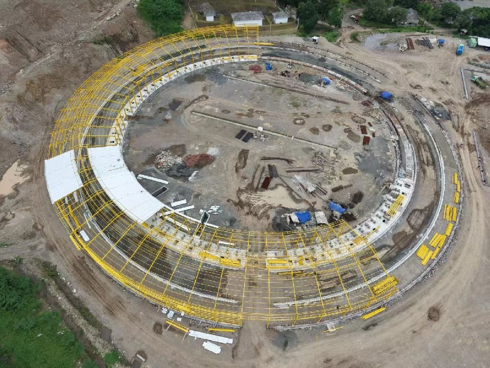 如何讓中國(guó)技術(shù)，成為多國(guó)窯爐市場(chǎng)的硬通貨？